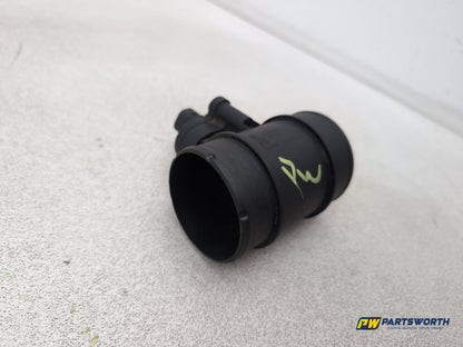 Vauxhall Corsa Se 1.2l Petrol Mass Air Flow Meter 13307079 2006-2014 - photo 3