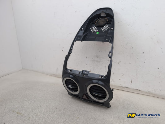 Dashboard Trim With Air Vent  3