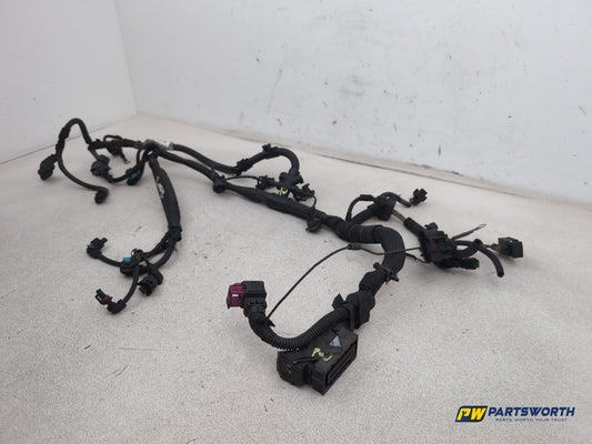 Engine Wiring Harness  3