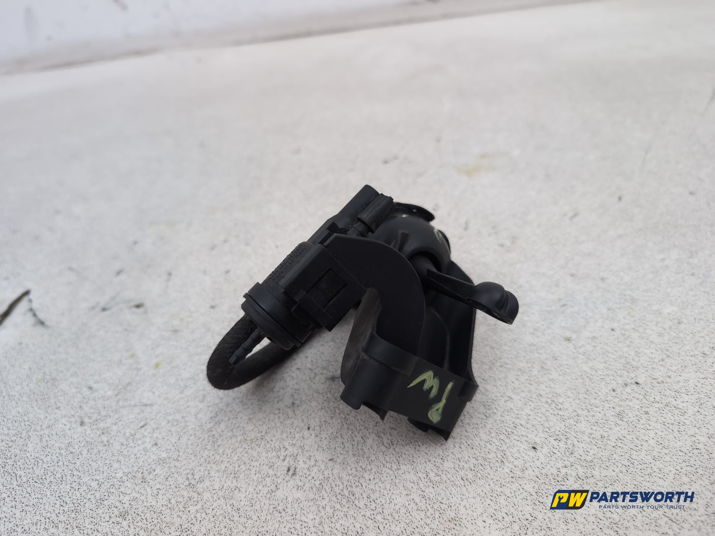 Vauxhall Corsa Se 1.2l Petrol Vacuum Solenoid Valve And Pump 0214057021 - photo 3