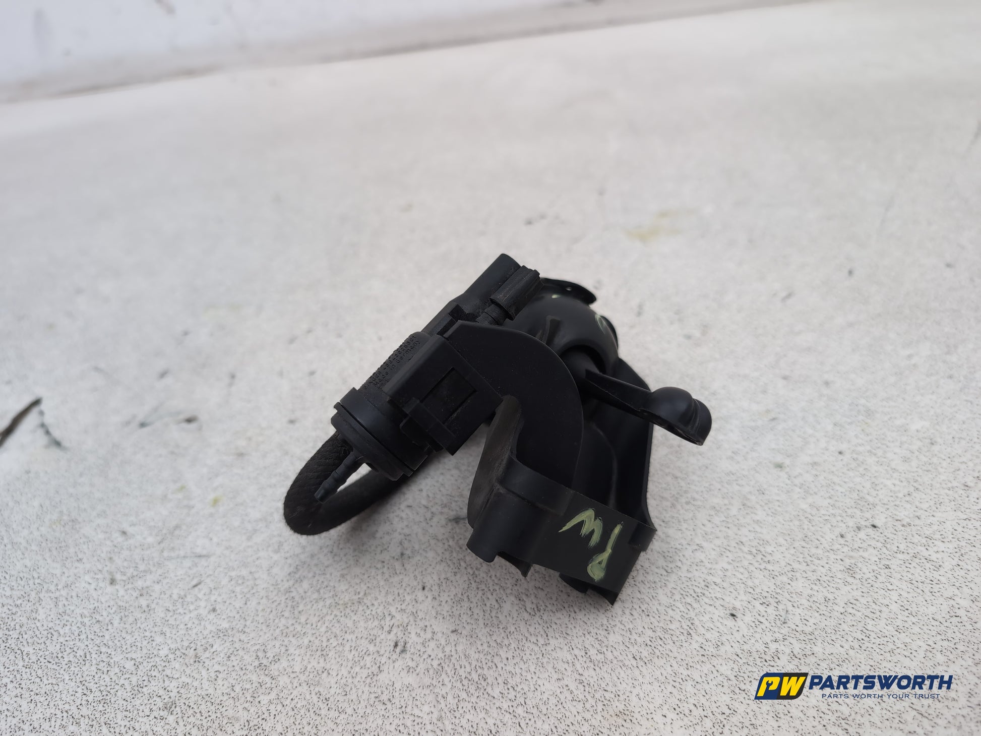 Vauxhall Corsa Se 1.2l Petrol Vacuum Solenoid Valve And Pump 0214057021 - photo 3