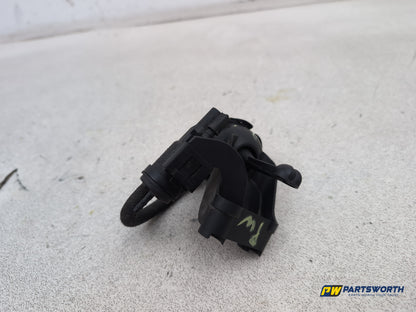 Vauxhall Corsa Se 1.2l Petrol Vacuum Solenoid Valve And Pump 0214057021 - photo 3
