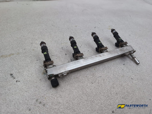 Fuel Rail 3