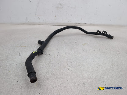 Vauxhall Corsa Se 1.2l Petrol Coolant Hose Pipe 565563897 2006-2014 - photo 9