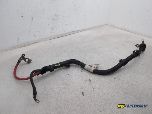 Wiring loom 3