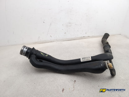 Vauxhall Corsa Se 1.2l Petrol Fuel Filler Neck 13216653 2006-2014 - photo 10