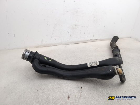 Fuel filler neck 3
