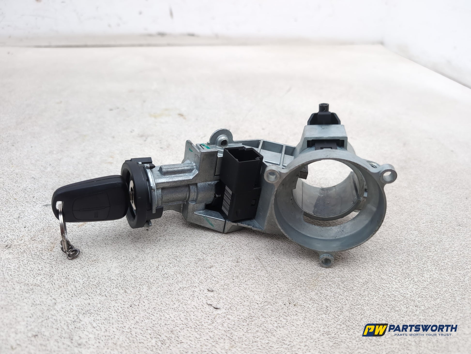 Engine ECU KIT 15