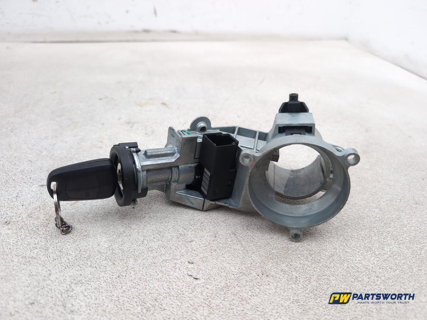 Engine ECU KIT 15