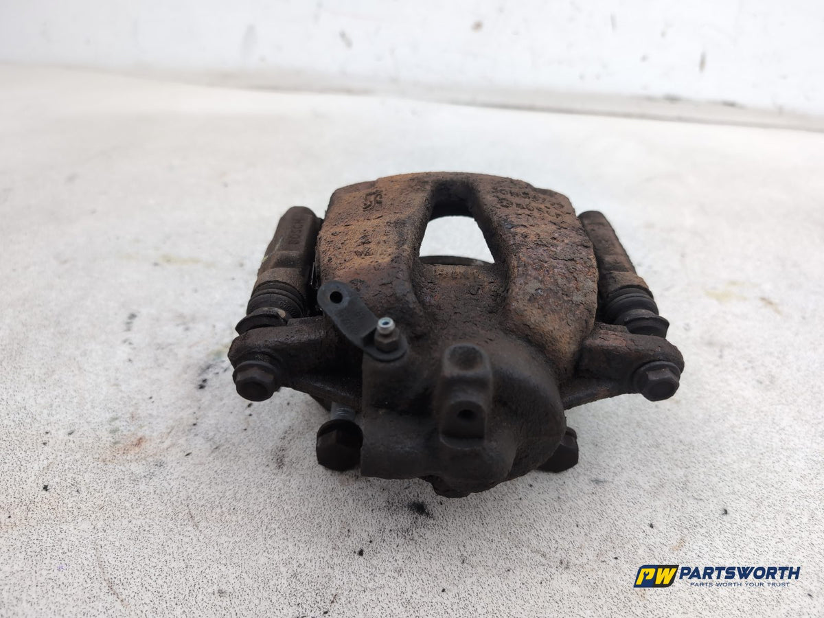 Brake Caliper Front LH 3