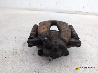 Brake Caliper Front LH 3