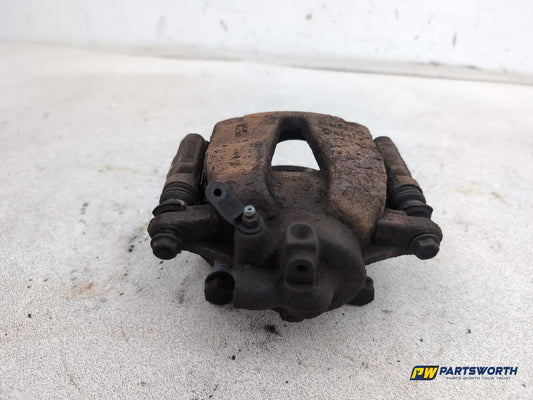 Brake Caliper Front LH 3