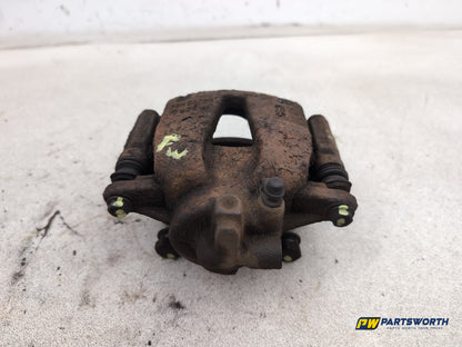 Vauxhall Corsa Se Brake Caliper Front Rh Driver Side 2006-2014 - photo 3