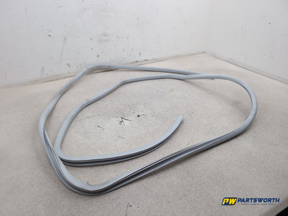 Peugeot 308 Allure Blue Hdi Panoramic Sunroof Rubber Seal 2013-2021 - photo 9