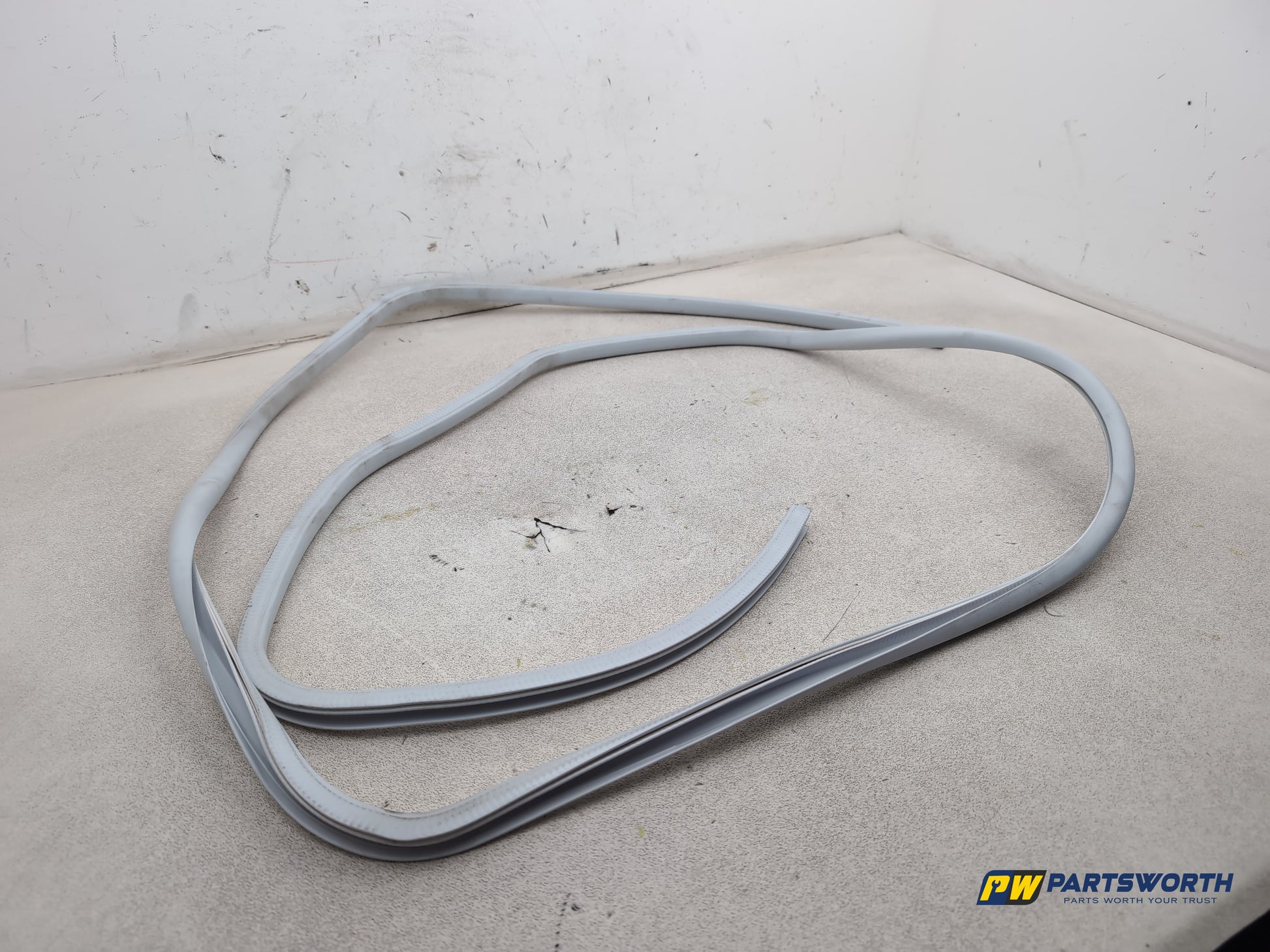 Peugeot 308 Allure Blue Hdi Panoramic Sunroof Rubber Seal 2013-2021 - photo 3