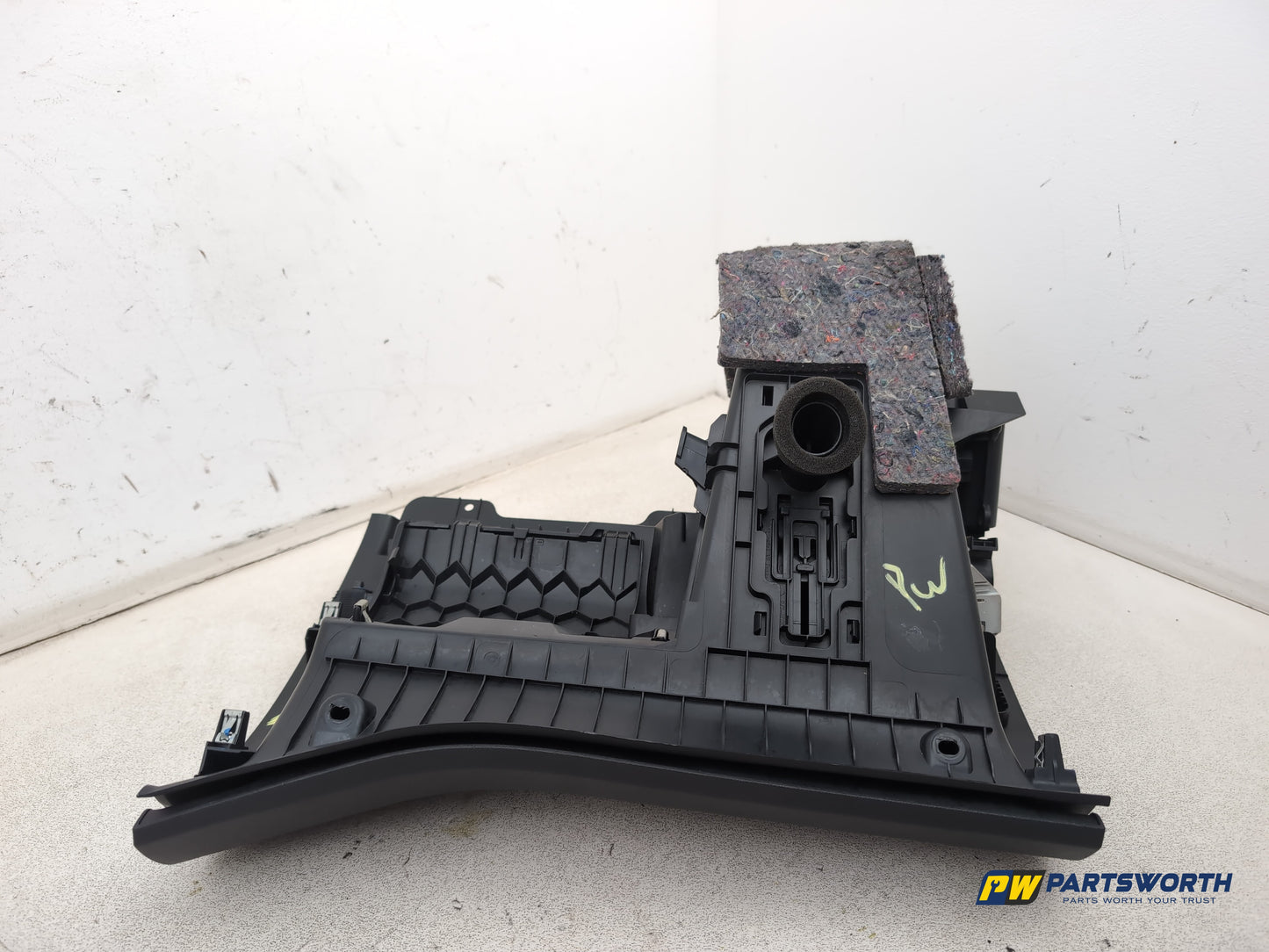 Peugeot 308 Allure Blue Hdi Glove Compartment Assembly 2013-2021 - photo 9