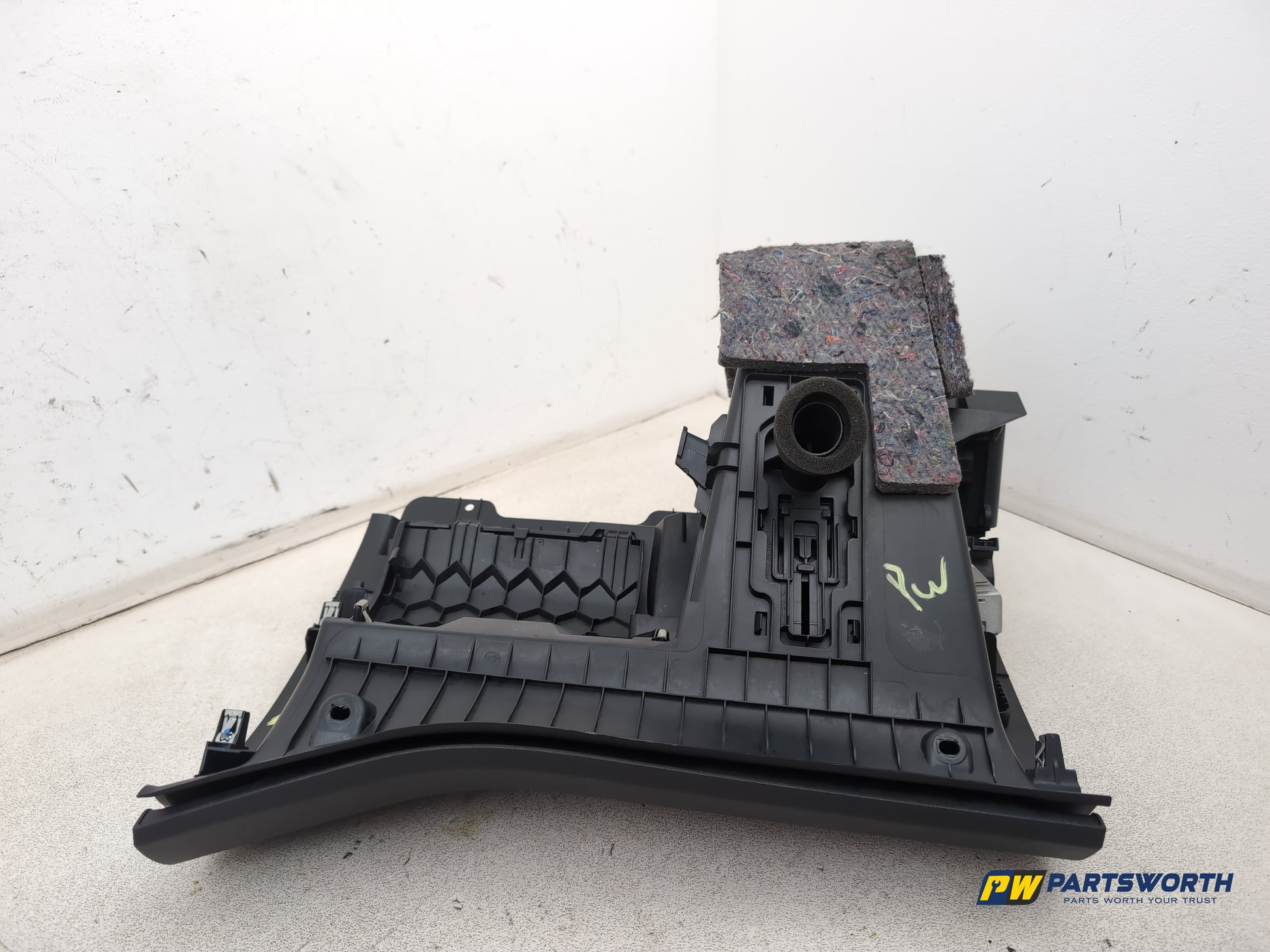Peugeot 308 Allure Blue Hdi Glove Compartment Assembly 2013-2021 - photo 9