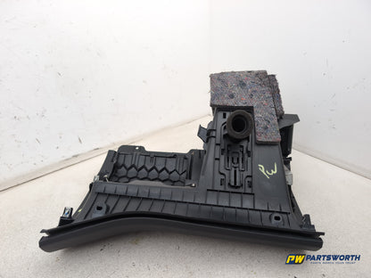Peugeot 308 Allure Blue Hdi Glove Compartment Assembly 2013-2021 - photo 9