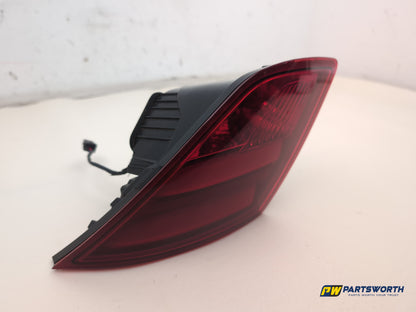 Peugeot 308 Allure Blue Lamp Assembly Rear Inner Lh Passenger Side 9677818380 - photo 9