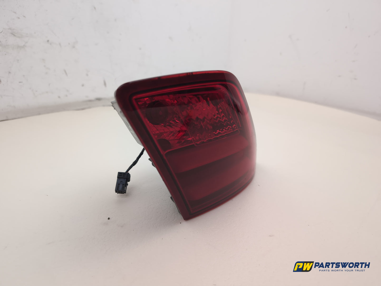 Peugeot 308 Allure Blue Hdi Lamp Assembly Rear Inner Rh Driver Side 9677818280 - photo 3
