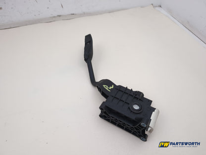 Vauxhall Corsa Se Pedal Accelerator Throttle 13305805 2006-2014 - photo 3