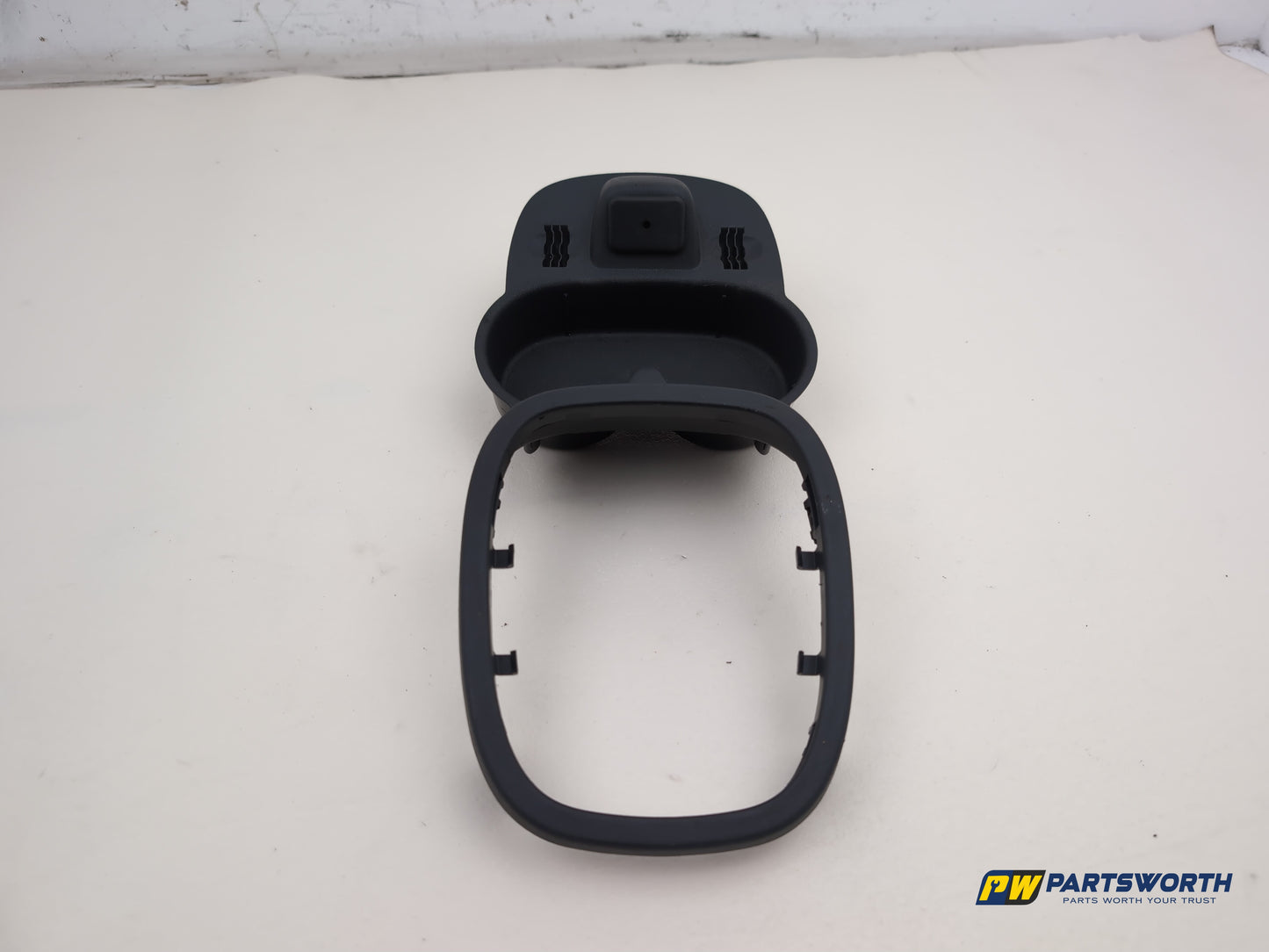 Vauxhall Corsa Se Centre Console Cup Holder 13254966 2006-2014 - photo 3