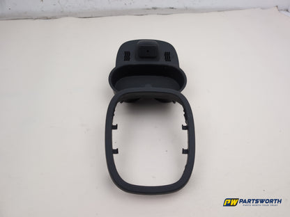 Vauxhall Corsa Se Centre Console Cup Holder 13254966 2006-2014 - photo 3