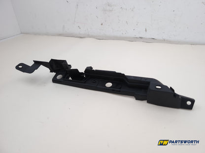 Vauxhall Corsa Se Inner Wing Bracket Trim 13395919 2006-2014 - photo 10