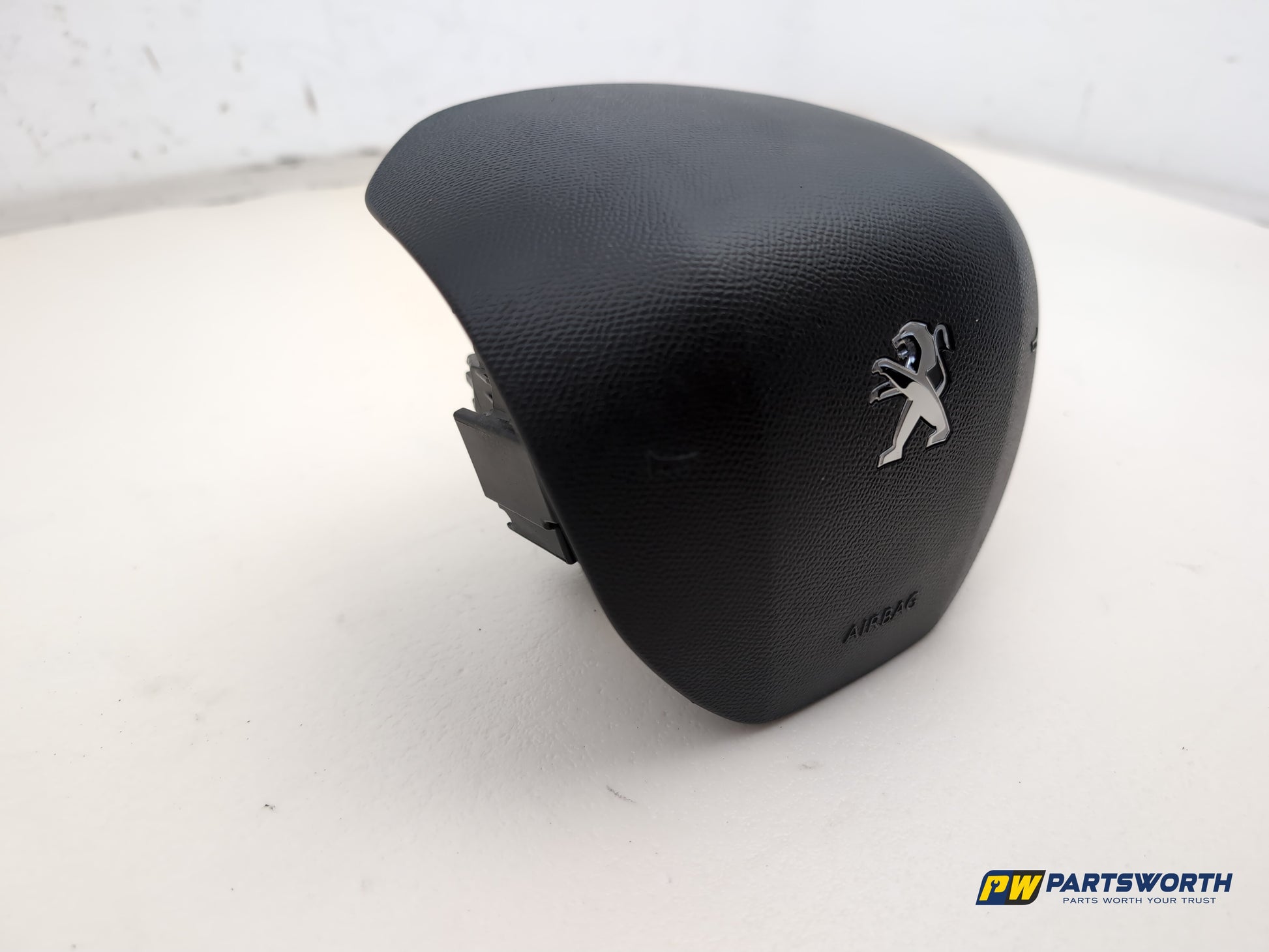Peugeot 308 Allure Blue Hdi Steering Wheel Cover 96783105zd - photo 3