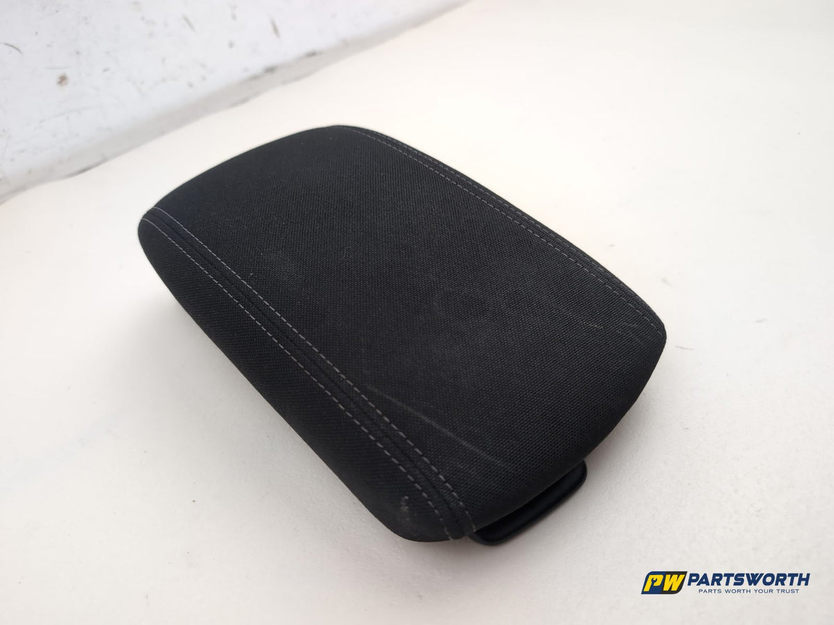 Centre Console Armrest 3