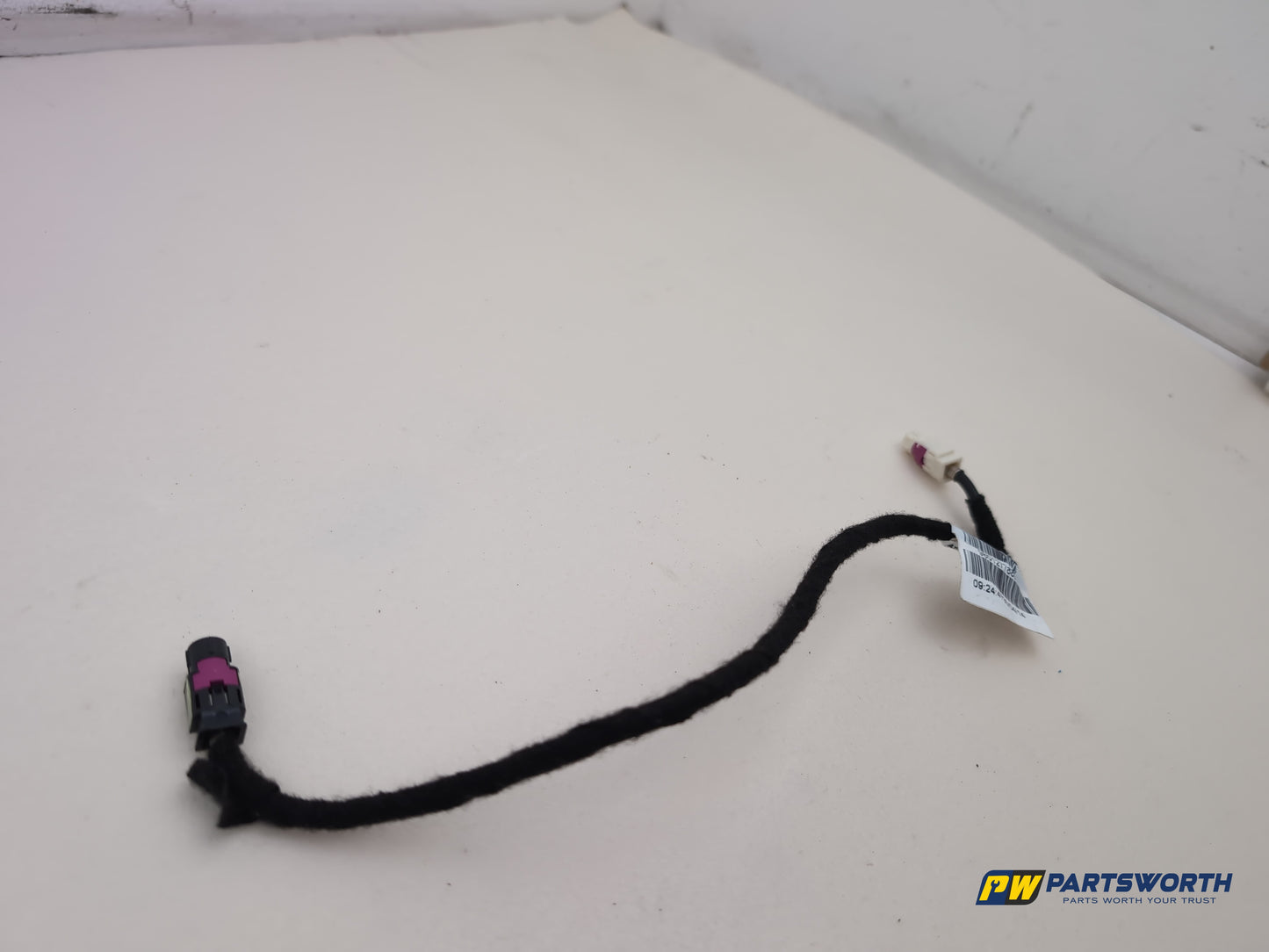 Peugeot 308 Allure Blue Hdi Touch Screen Wire Cable 9801277880 2013-2021 - photo 3