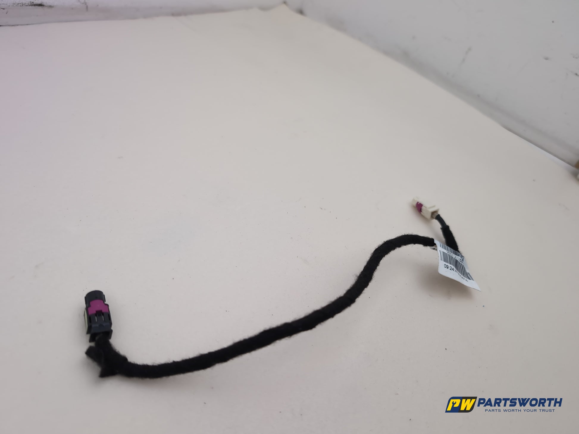 Peugeot 308 Allure Blue Hdi Touch Screen Wire Cable 9801277880 2013-2021 - photo 3