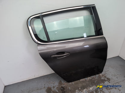Door Rear RH 3