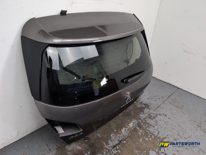 Boot Lid 3