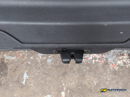 Boot Lid 9