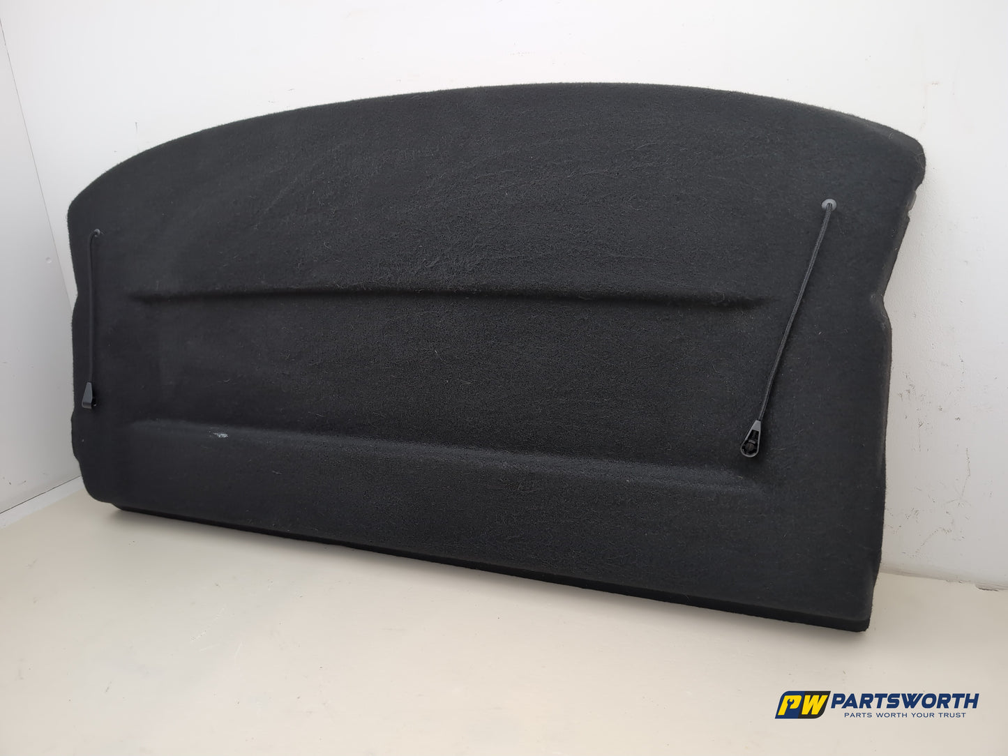 Peugeot 308 Allure Blue Hdi Hatchback Parcel Shelf 2013-2021 - photo 3