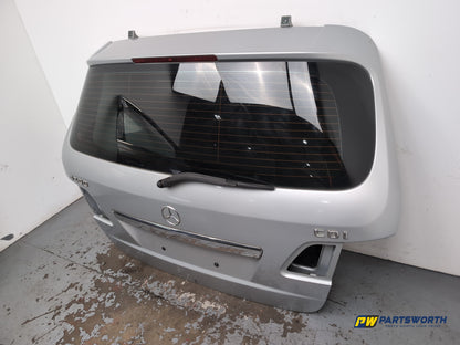 Boot Lid 3
