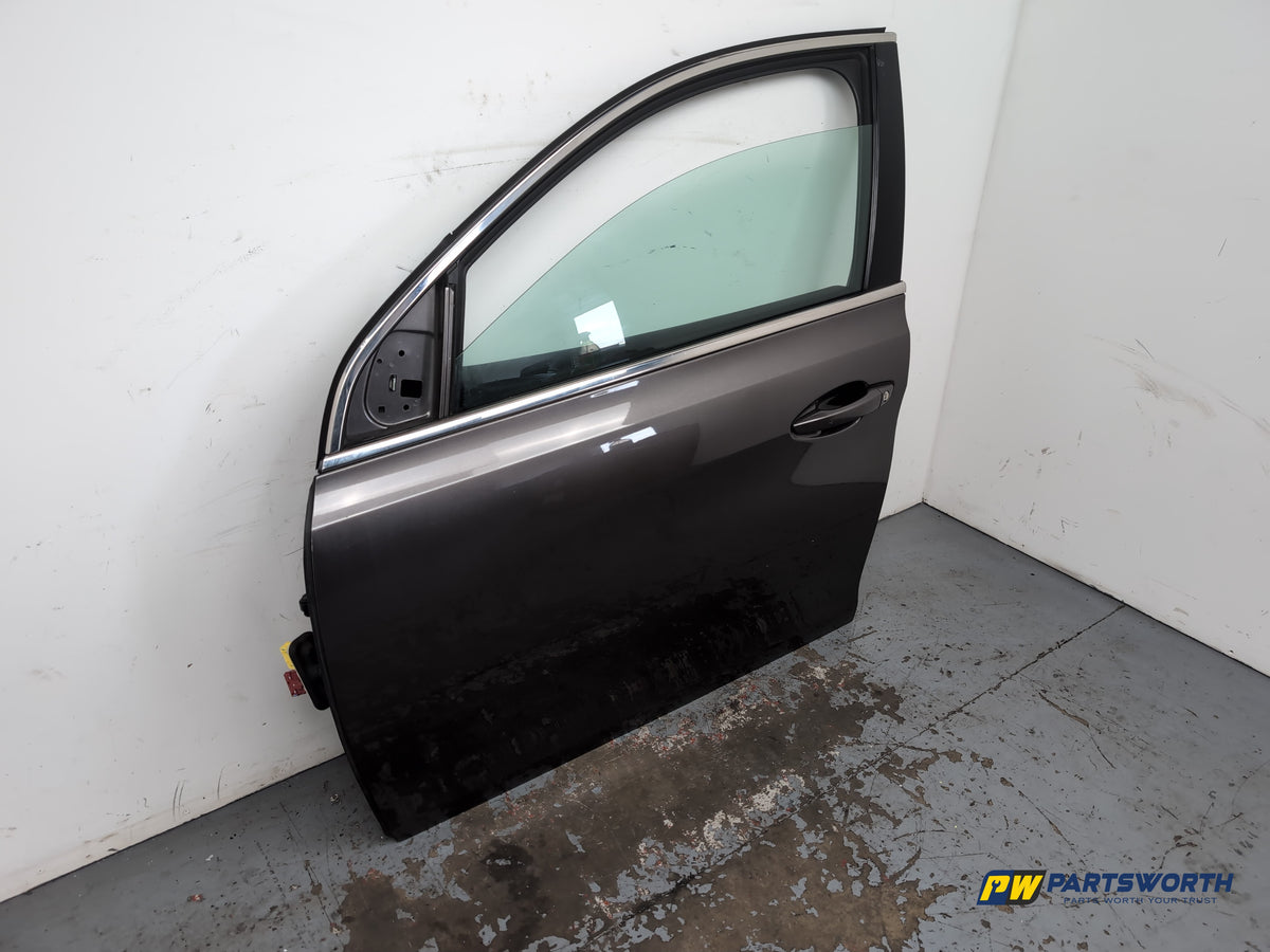 Door Front LH 3
