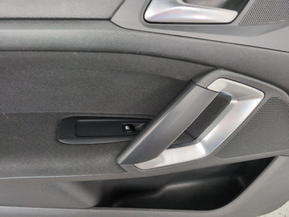 Door Front LH 9