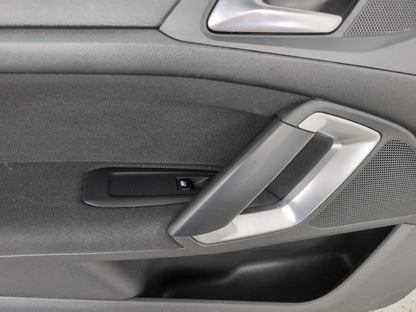 Door Front LH 9