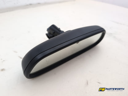Peugeot 308 Allure Blue Hdi Rear View Mirror 2013-2021 - photo 3