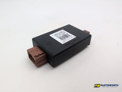 Peugeot 308 Allure Blue Hdi Alarm Control Ecu Module Unit 9673523380 2013-2021 - photo 3