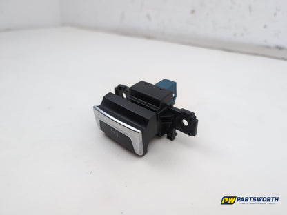 Peugeot 308 Allure Blue Hdi Switch Electric Handbrake 96785851 2013-2021 - photo 3