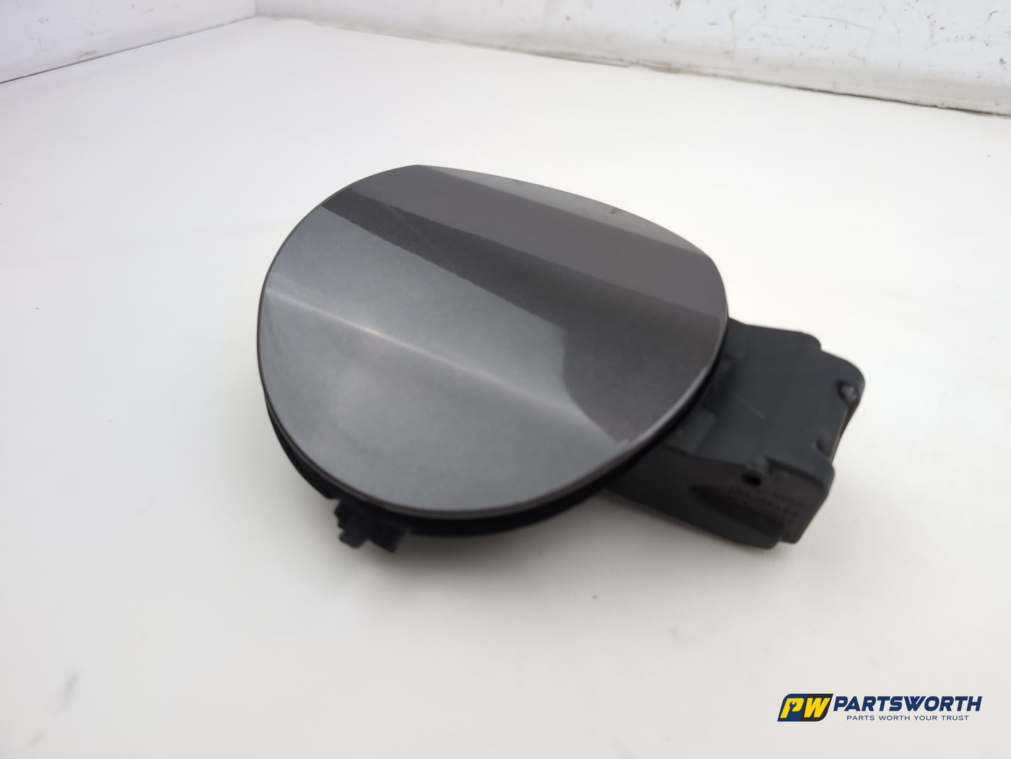 Peugeot 308 Allure Blue Hdi Fuel Filler Flap Telluric Brown Kksd 9677394980 - photo 3
