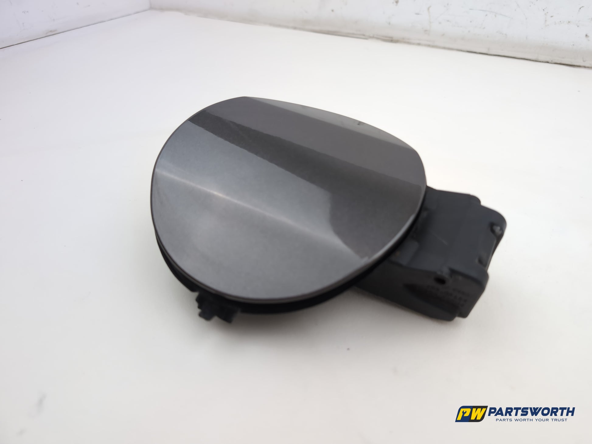 Peugeot 308 Allure Blue Hdi Fuel Filler Flap Telluric Brown Kksd 9677394980 - photo 3