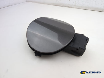 Peugeot 308 Allure Blue Hdi Fuel Filler Flap Telluric Brown Kksd 9677394980 - photo 3