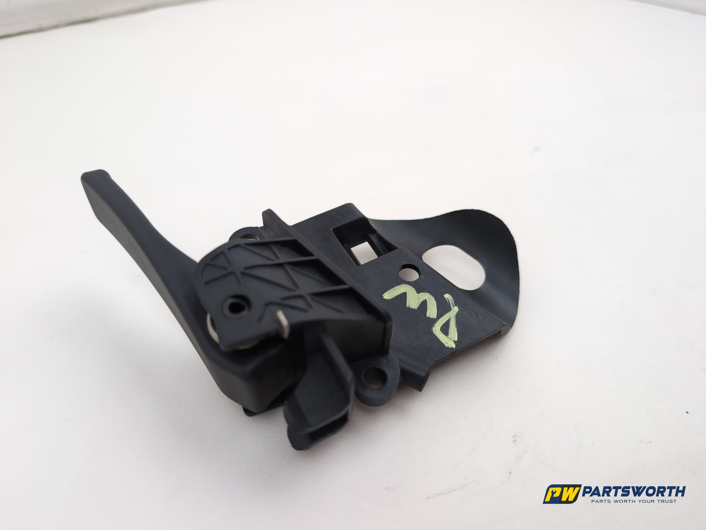 Peugeot 308 Allure Blue Hdi Bonnet Release Handle 2013-2021 - photo 9