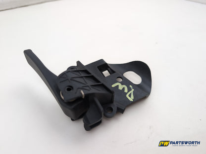 Peugeot 308 Allure Blue Hdi Bonnet Release Handle 2013-2021 - photo 3