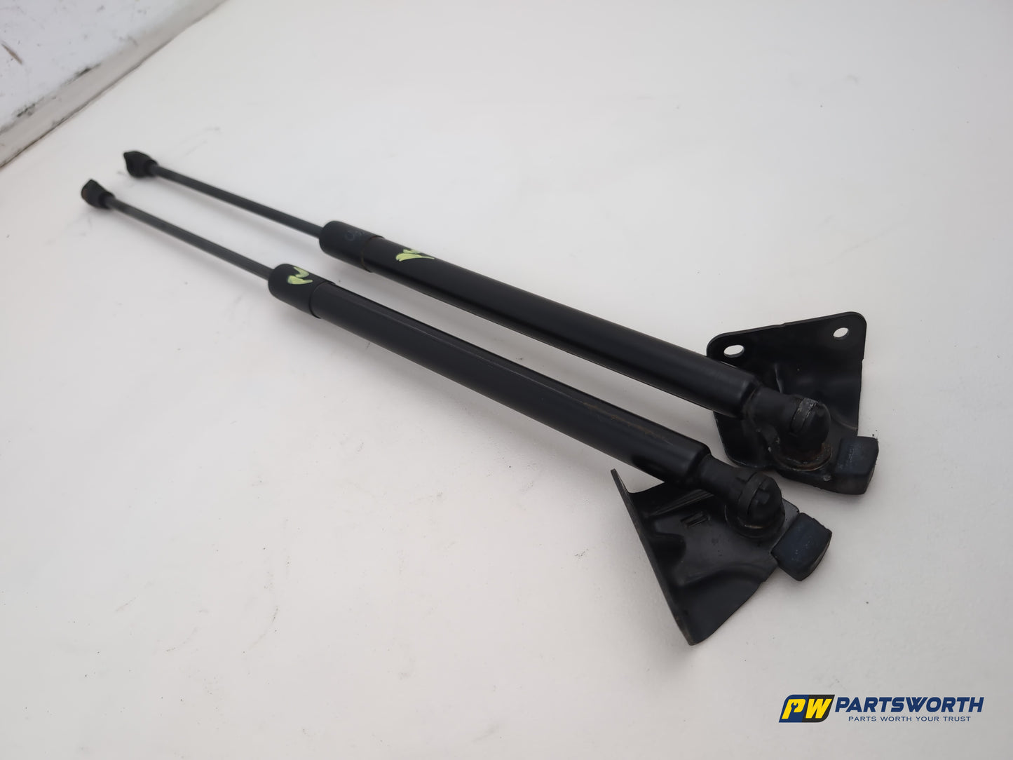 Peugeot 308 Allure Blue Hdi Boot Lid Tailgate Gas Strut Damper 9807899380 - photo 3