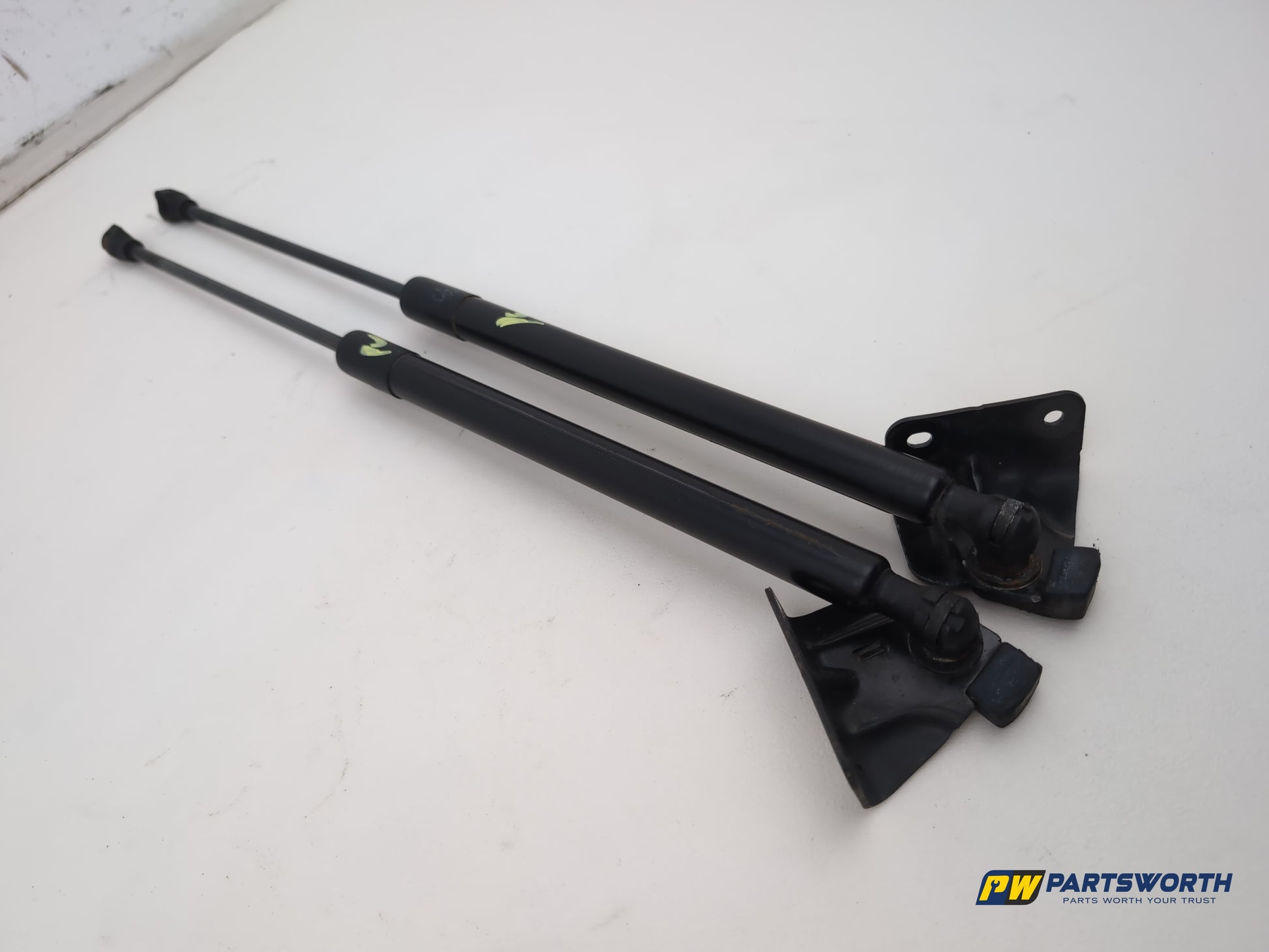 Peugeot 308 Allure Blue Hdi Boot Lid Tailgate Gas Strut Damper 9807899380 - photo 3
